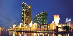 Casinos In Australia Crown Casino Melbourne Perth Sydney