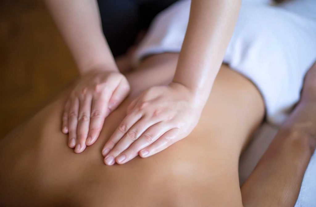 Erotic Massage in Sydney Erotic Massage in Kings Cross