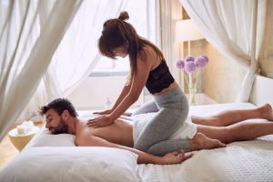 Best Brothels and Erotic Massage in Melbourne