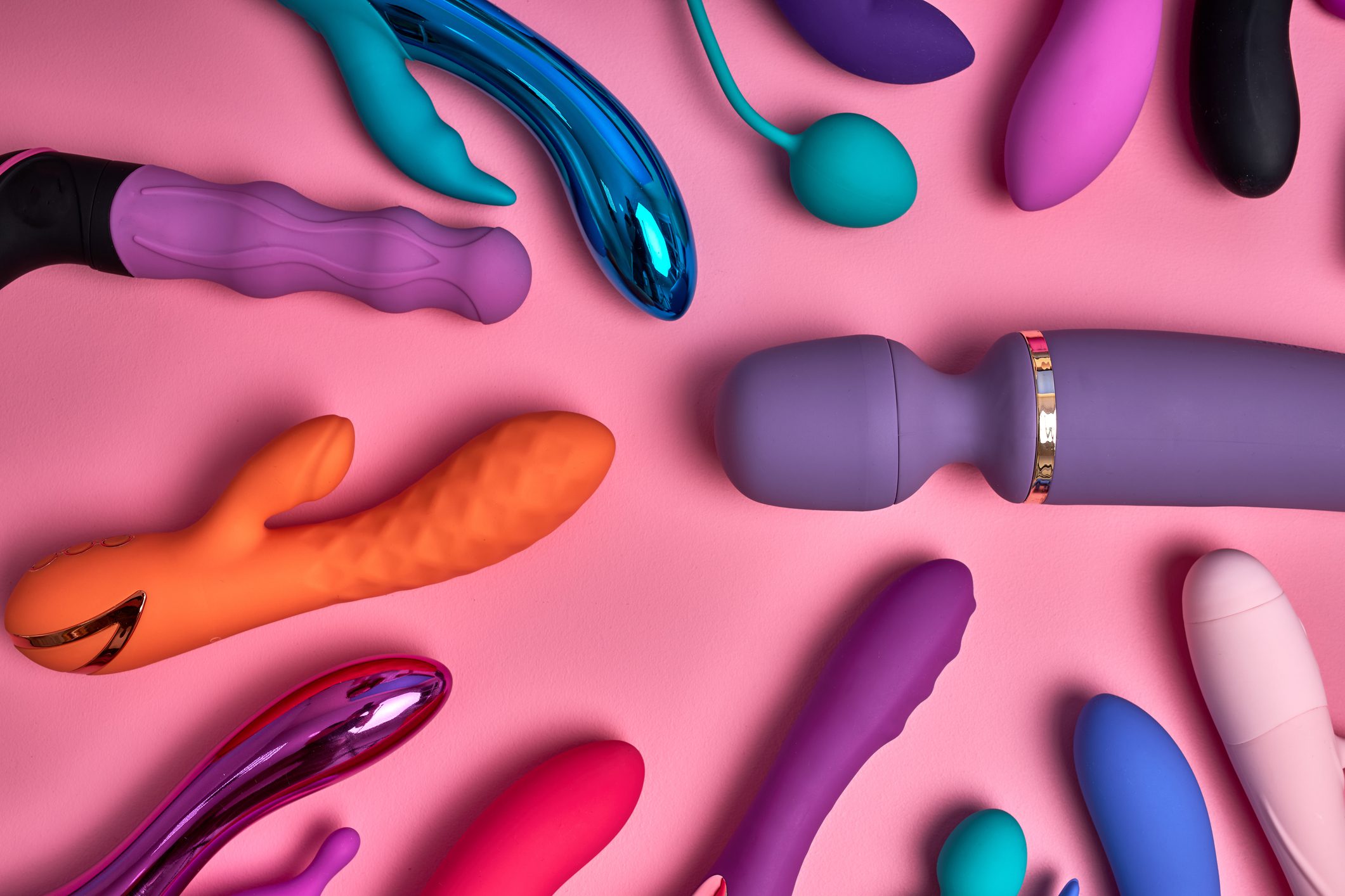Adult Toy Shops in Newcastle NSW
