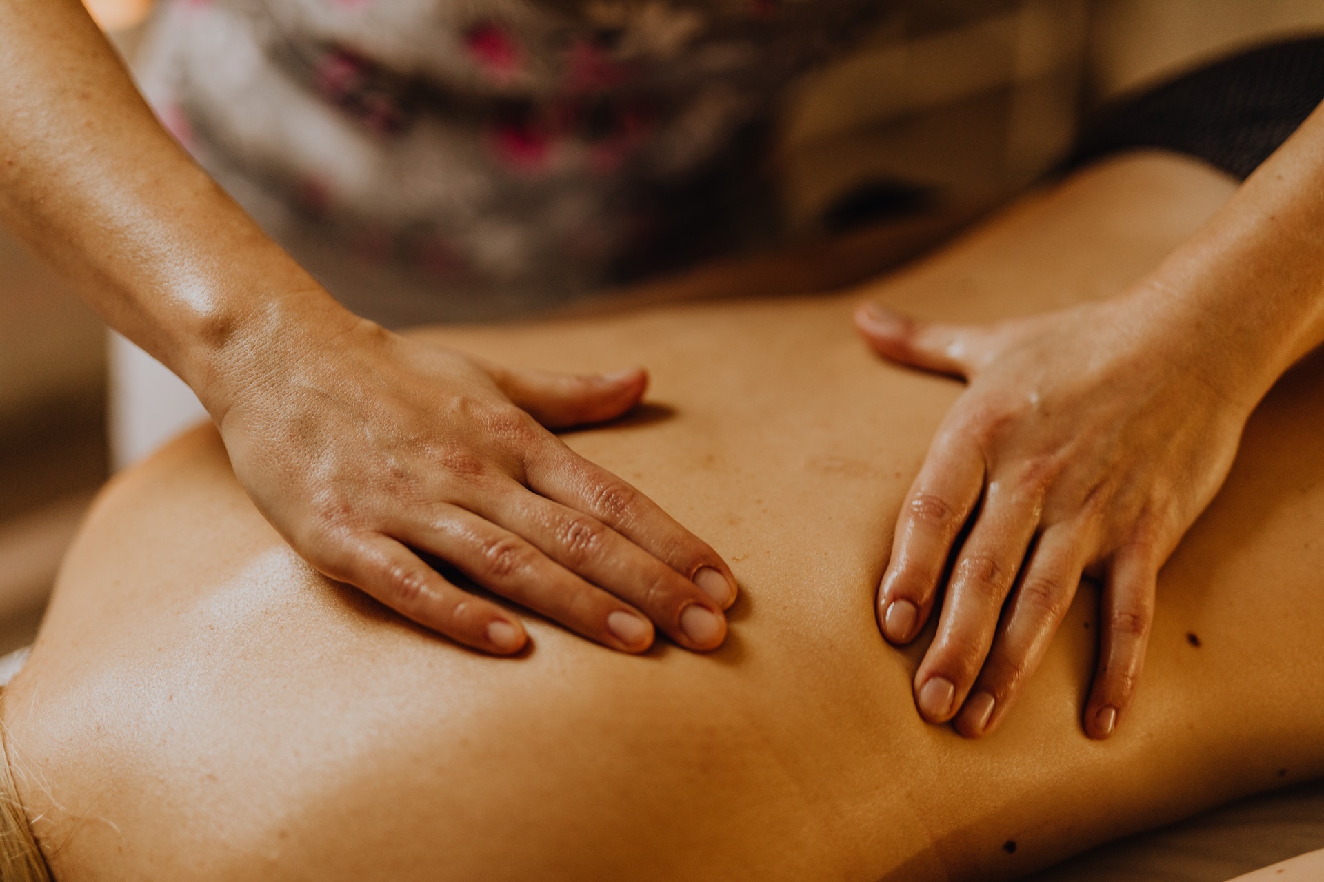 Melbourne erotic massage jobs