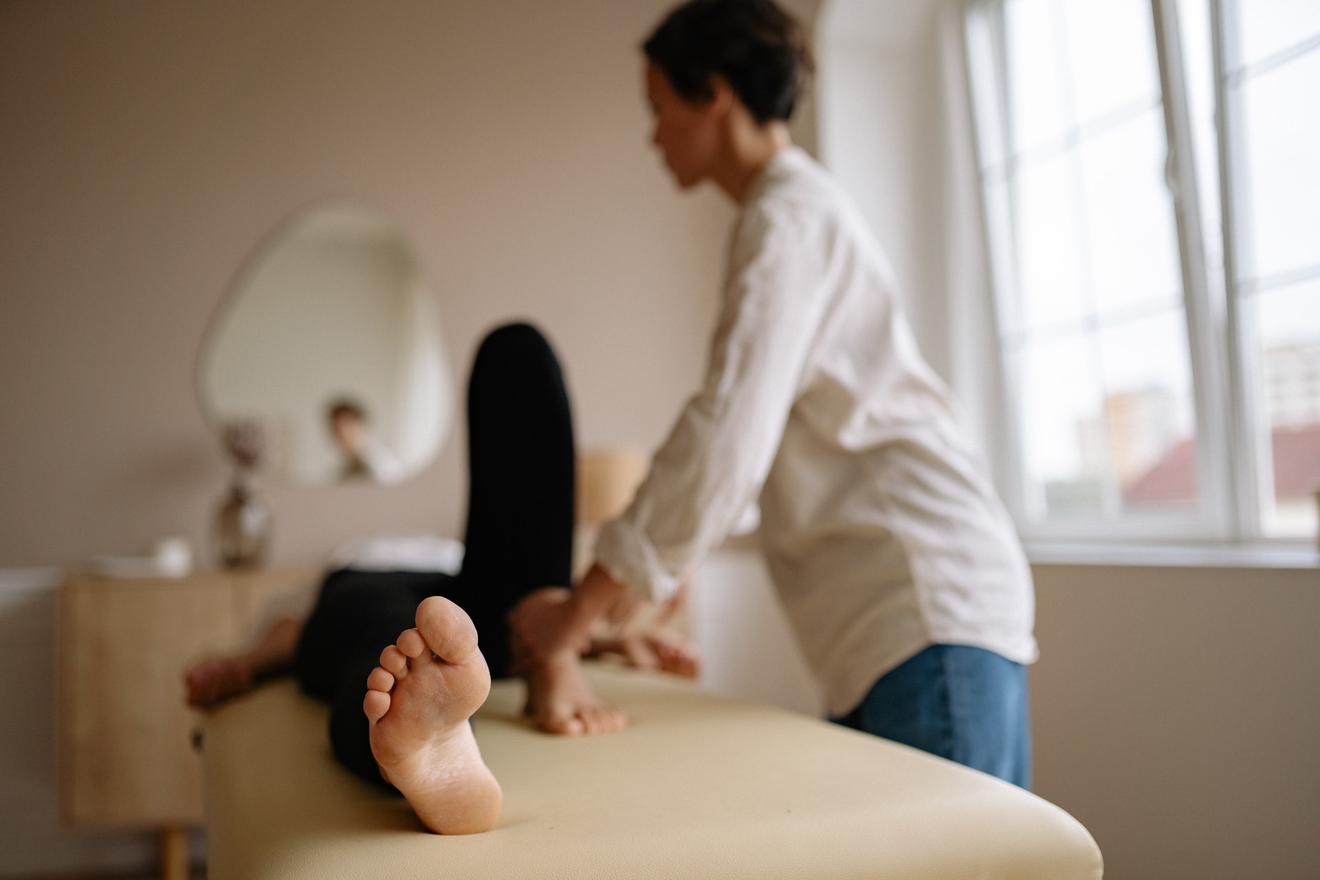 Mildura Victoria Full body massage jobs Mildura Victoria Full body massage jobs