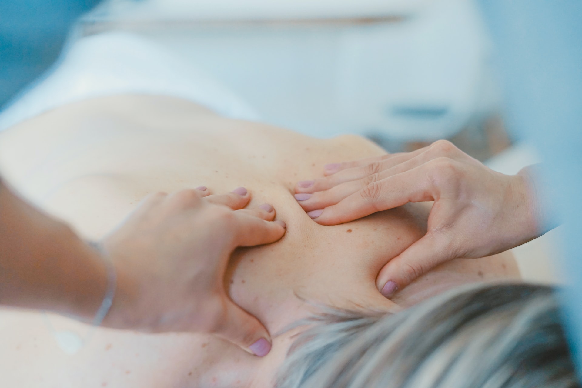Bendigo Victoria Erotic massage jobs